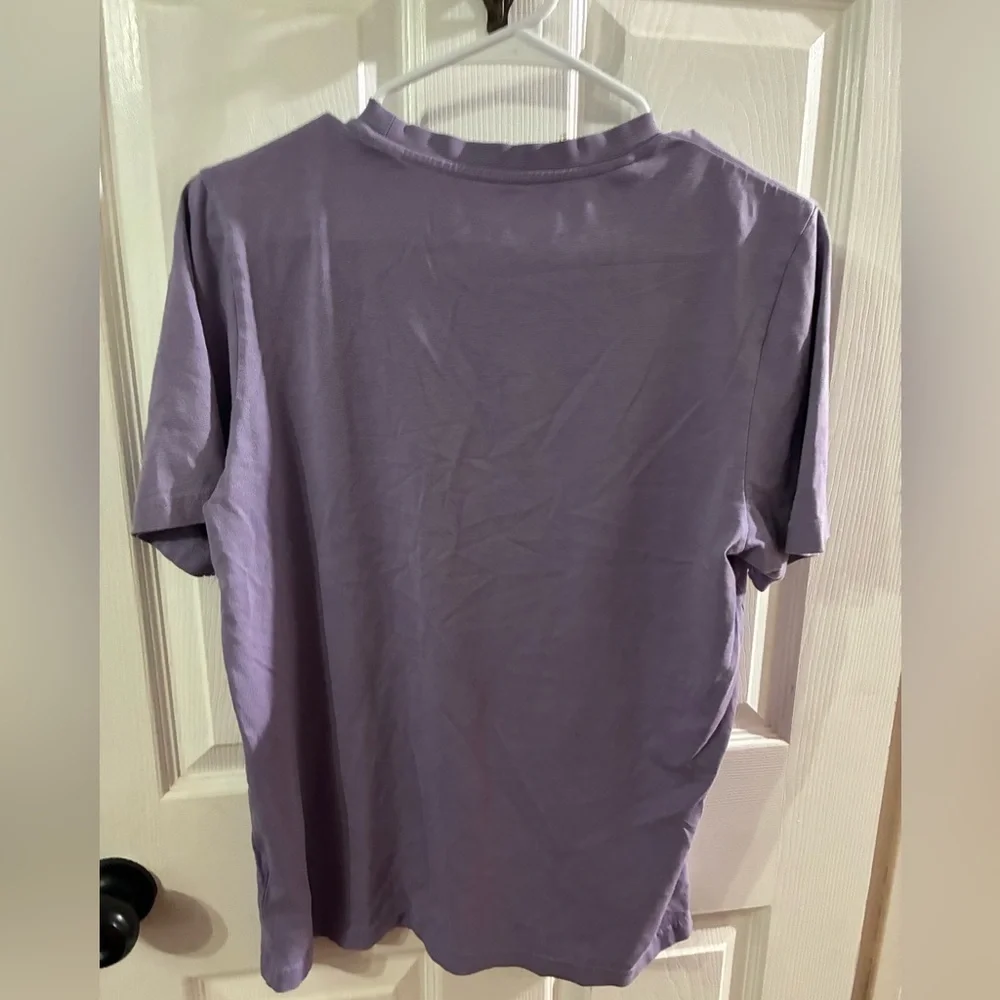 Adidas Men’s Small Basketball Shirt